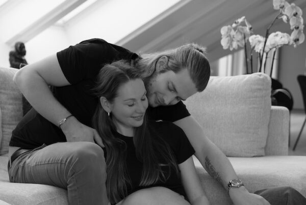 En attendant bébé dans votre cocon