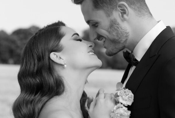 Un mariage aux Portes des Iris, Vullierens s. Morges – Suisse