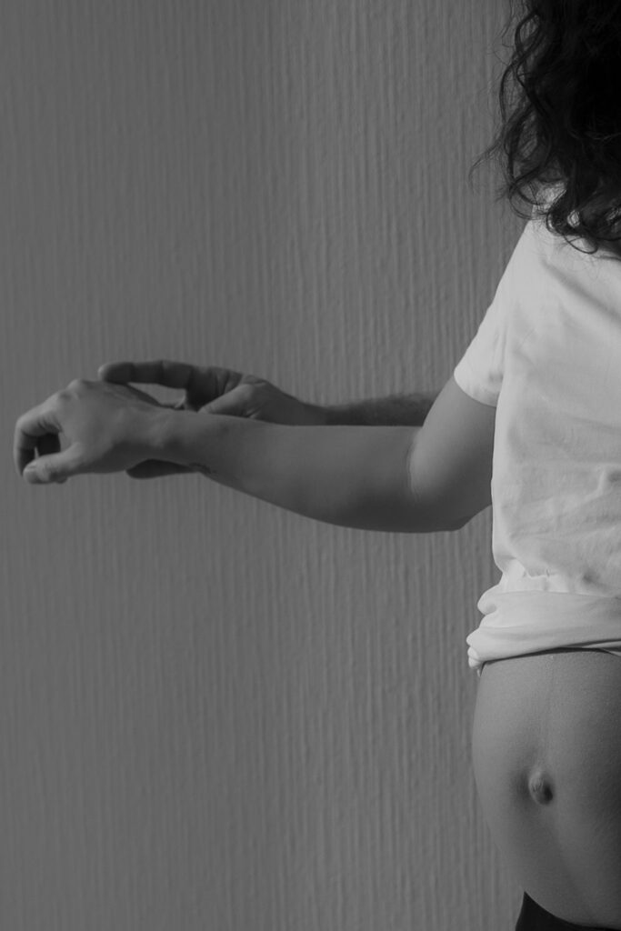 Séance photo de grossesse Genève Nyon Morges Lausanne