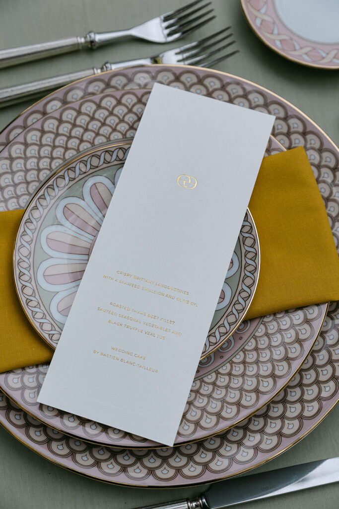 Un mariage d’exception avec vue sur la Méditerranée au Four Seasons Cap-Ferrat. Mariage haute de gamme Côte d'Azur