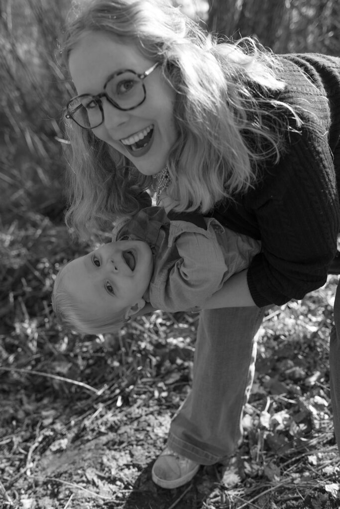 Shooting famille en Genève Nyon Morges Lausanne