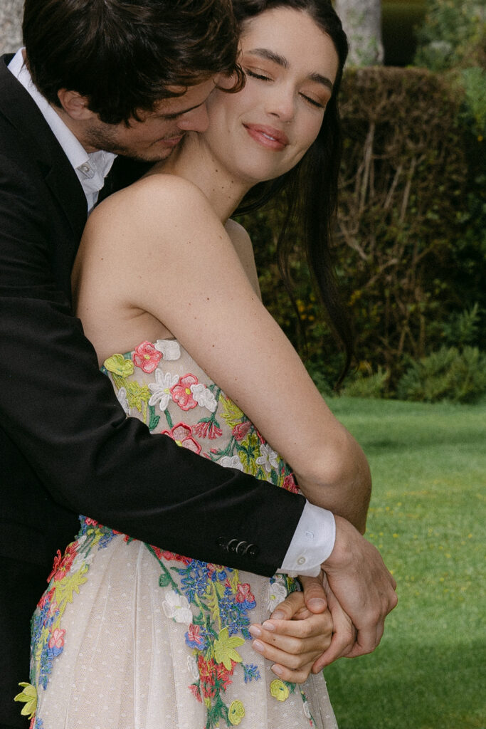 Un mariage d’exception avec vue sur la Méditerranée au Four Seasons Cap-Ferrat. Mariage haute de gamme Côte d'Azur