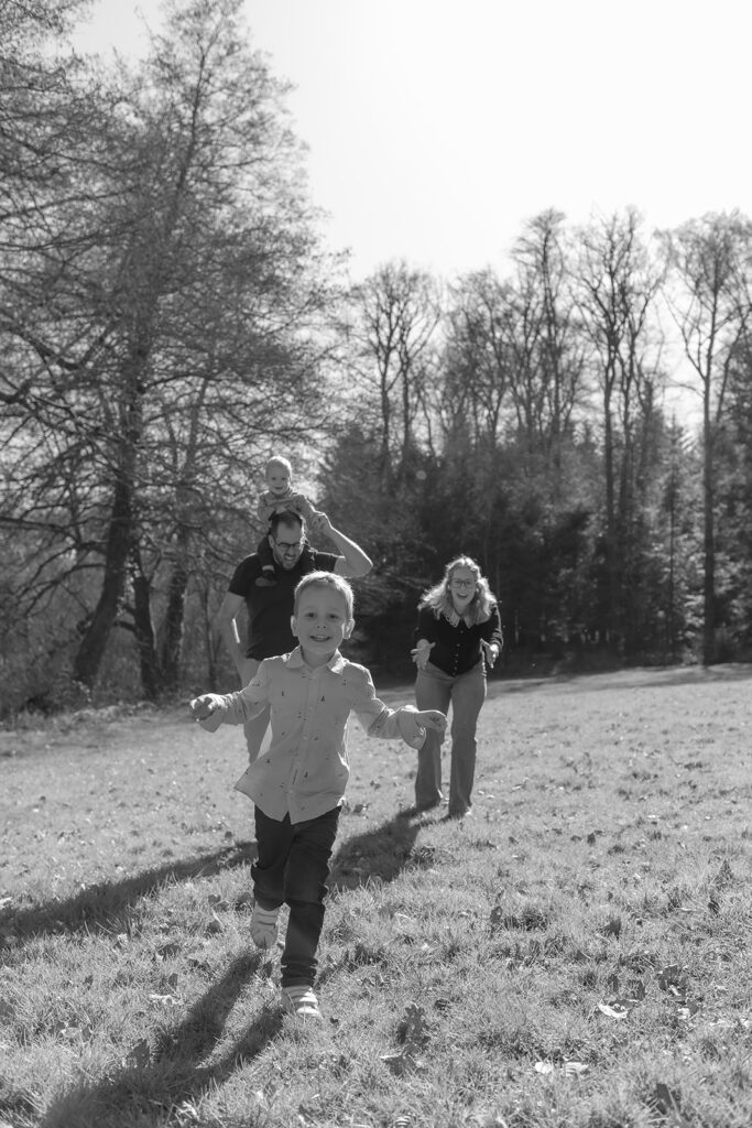 Shooting famille en Genève Nyon Morges Lausanne