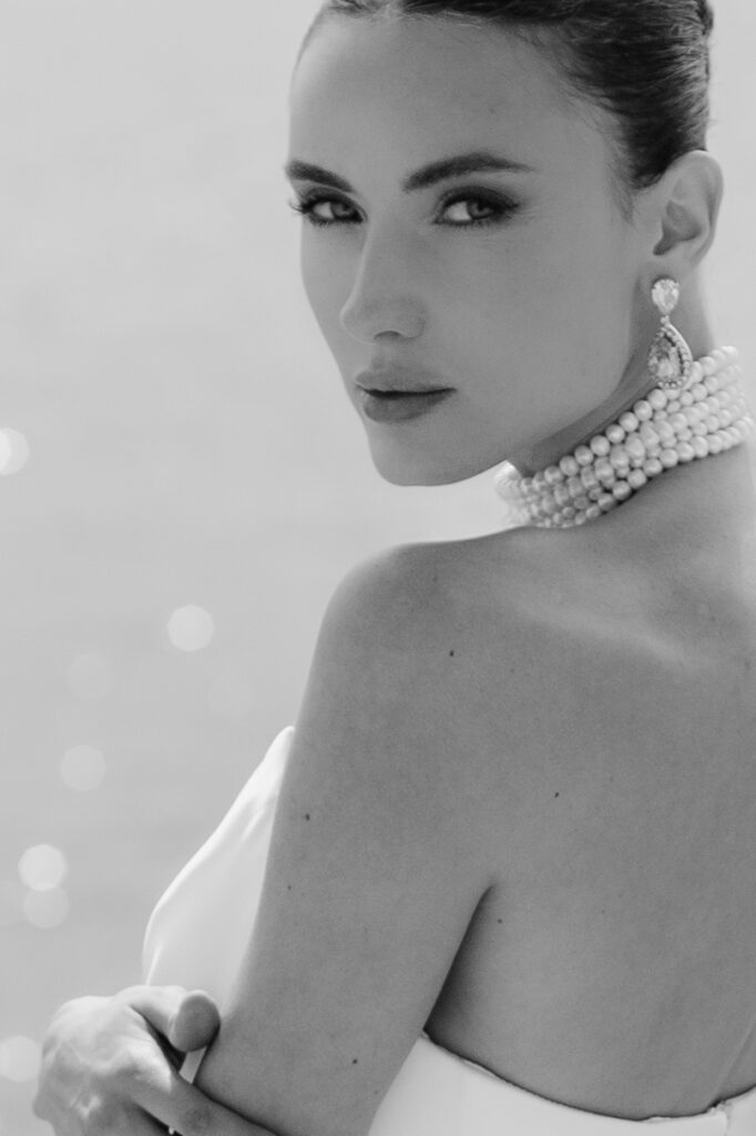 Un mariage d’exception avec vue sur la Méditerranée au Four Seasons Cap-Ferrat. Mariage haute de gamme Côte d'Azur