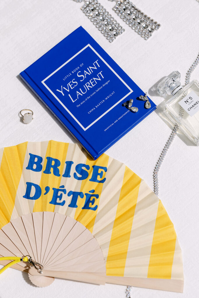 Modern wedding at the Maybourne Riviera